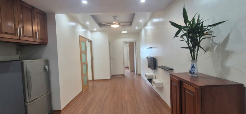 CẦN BÁN CHCC TÒA TTTM ĐỨC THÀNH, XA LA, HÀ ĐÔNG, TẦNG TRUNG 2,66 TỶ