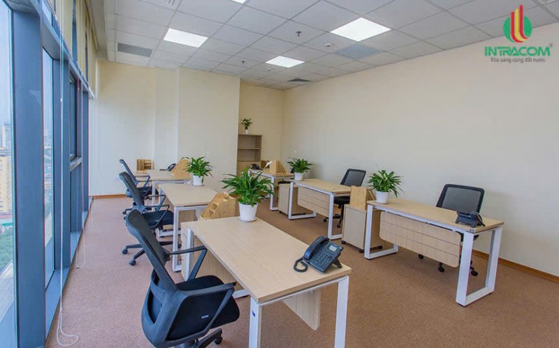 Cho Thuê Văn Phòng Tại Đường Võ Chí Công, Xuân La, Lạc Long Quân, Ngoại Giao Đoàn