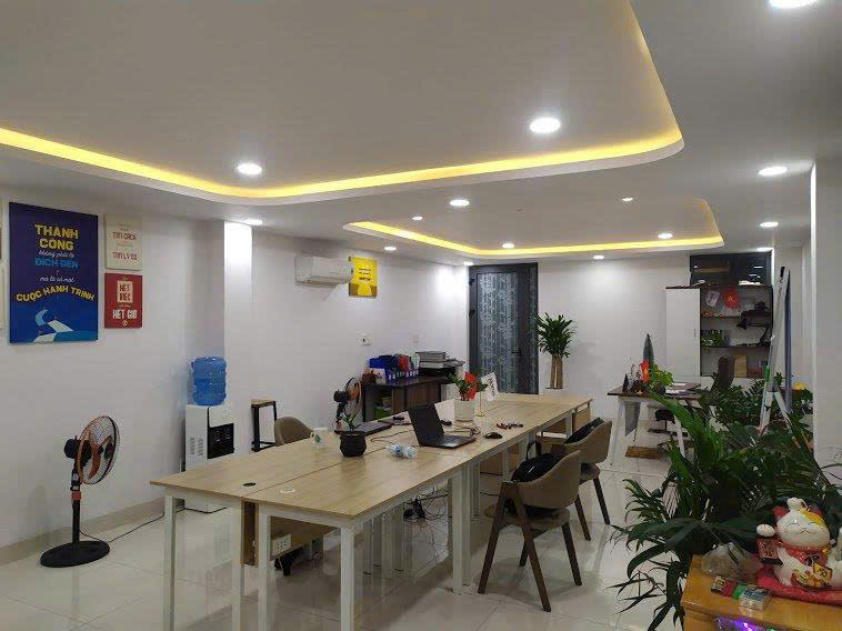 Cho Thuê Văn Phòng Tại Đường Võ Chí Công, Xuân La, Lạc Long Quân, Ngoại Giao Đoàn