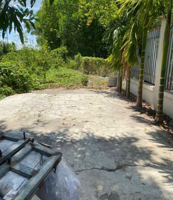 ĐẤT ĐẸP - ĐẦU TƯ SINH LỜI - CHỦ Cần Bán Nhanh - Vị Trí Tại : Tỉnh Tây Ninh
+ Giá mong muốn : 380