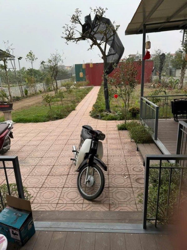 ĐẤT ĐẸP- GIÁ TỐT CHÍNH CHỦ CẦN BÁN LÔ ĐẤT có sẵn nhà xưởng và nhà ở tại huyện Thường Tín, TP Hà Nội