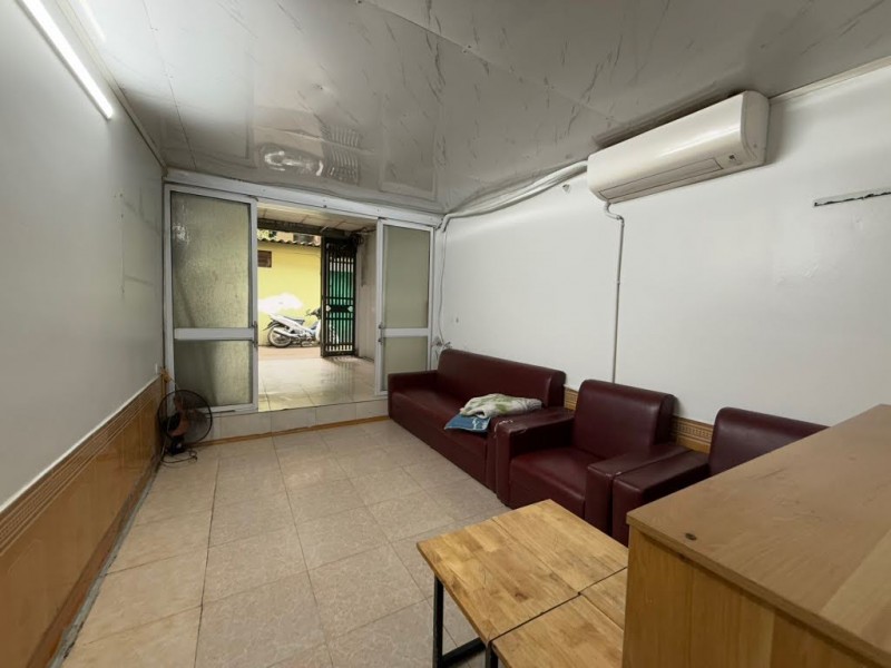 BÁN CĂN HỘ TT TÂN MAI - HÀ NỘI - GIÁ CHỈ 3 TỶ X - 65M² - 2PN -  SỔ ĐỎ CHÍNH CHỦ