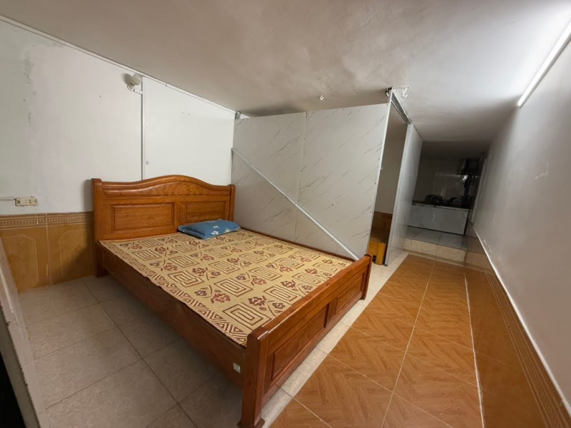 BÁN CĂN HỘ TT TÂN MAI - HÀ NỘI - GIÁ CHỈ 3 TỶ X - 65M² - 2PN -  SỔ ĐỎ CHÍNH CHỦ