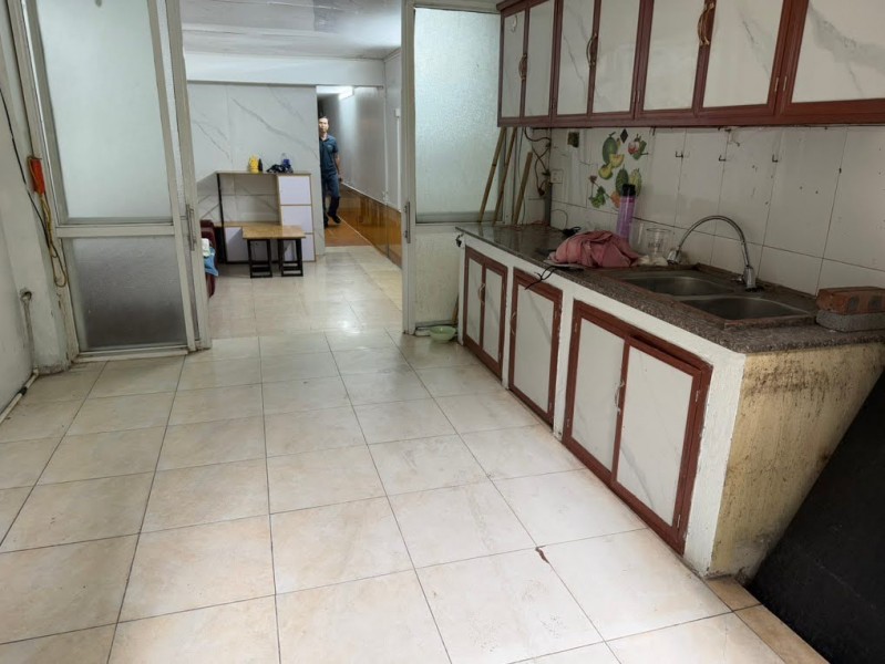 BÁN CĂN HỘ TT TÂN MAI - HÀ NỘI - GIÁ CHỈ 3 TỶ X - 65M² - 2PN -  SỔ ĐỎ CHÍNH CHỦ