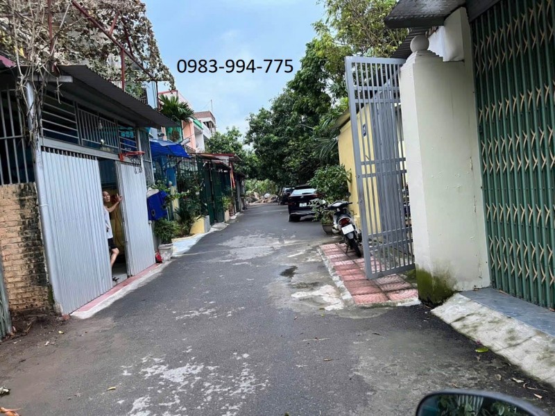 BÁN ĐẤT GIA ĐÔNG, THUẬN THÀNH. 78M2 * MT 5,8M * 2,15 TỶ. ĐƯỜNG Ô TÔ, GẦN PHỐ.