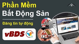 đăng tin bán nhà ở đâu hiệu quả