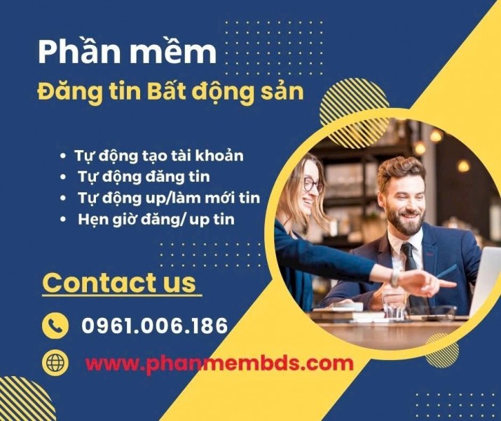 đăng tin bán nhà ở đâu hiệu quả