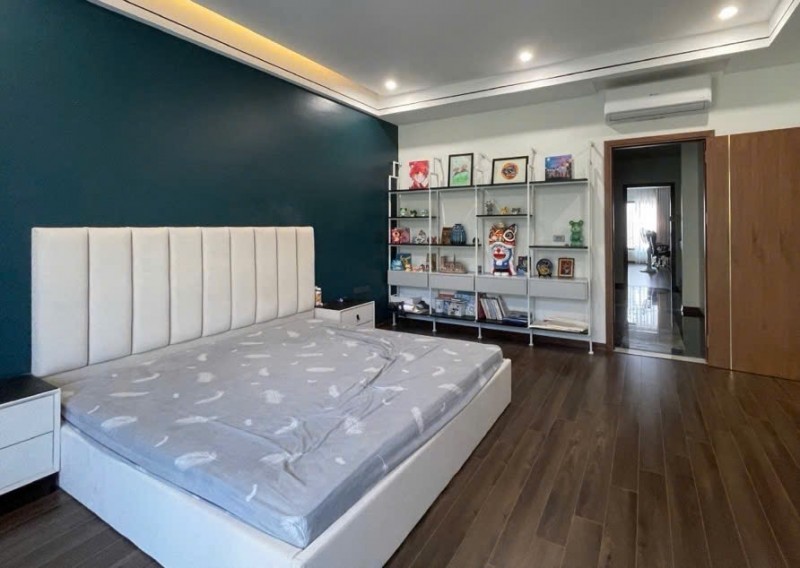 BÁN NHÀ MẠC THÁI TỔ, PHÂN LÔ, ÔTÔ TRÁNH, KINH DOANH ĐỈNH, 2 THOÁNG, 65M2 GIÁ 23 TỶ