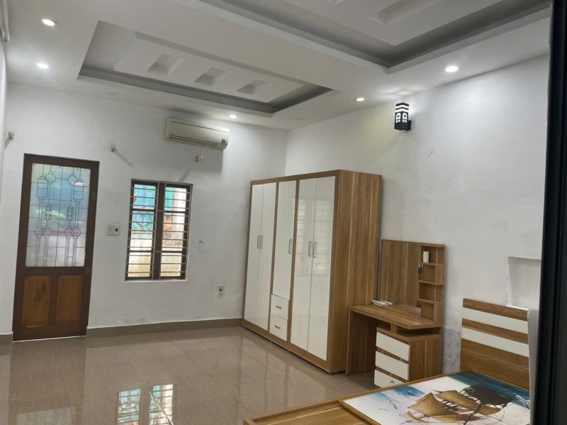 Bán nhà 2 tầng ô tô vào nhà phố Trương Mỹ, Phạm Ngũ Lão, TP Hải Dương – Giá chỉ 3.86 tỷ