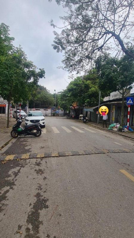 BÁN ĐẤT CỔ LINH 25tỷ 100m MẶT TIỀN 6m,NGÕ Ô TÔ TRÁNH ĐỖ,VỈA HÈ,LONG BIÊN