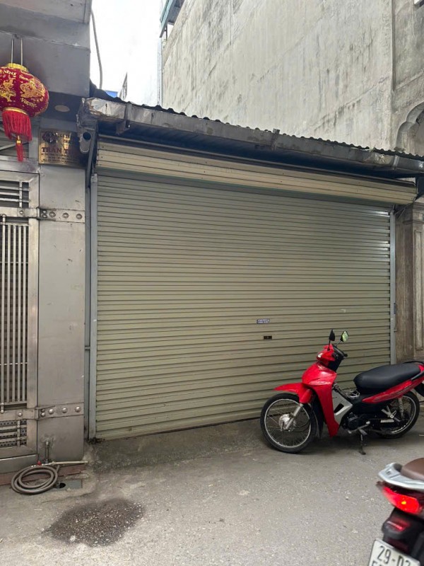 Giảm chào nửa tỷ lĩnh nam chủ rất cần bán 52M đất ô tô tránh kinh doanh hoàng mai