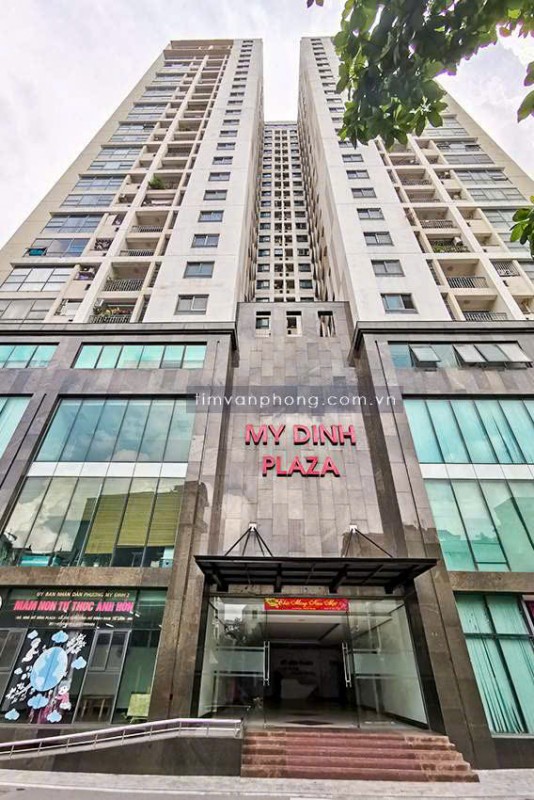 Bán căn hộ như mới 108m2, 3 PN, Mỹ Đình Plaza, căn góc, giá 70tr/m2