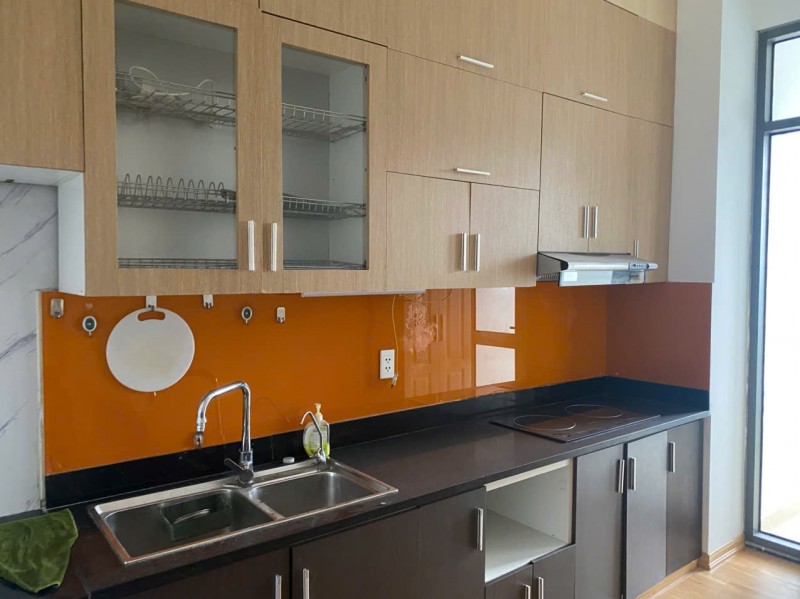 Bán căn hộ như mới 108m2, 3 PN, Mỹ Đình Plaza, căn góc, giá 70tr/m2