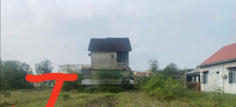 CHÍNH CHỦ CẦN BÁN LÔ ĐẤT VỊ TRÍ ĐẮC ĐỊA - huyện Phong Điền, THỪA THIÊN HUẾ