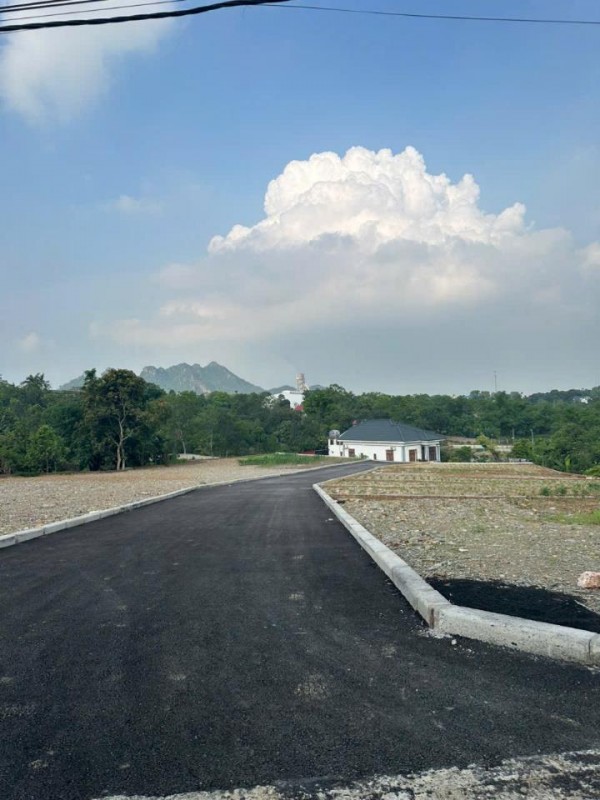 ĐẤT ĐẸP - GIÁ TỐT - Vị Trí Đắc Địa Tại Suối Sếu A, Nhuận Trạch, Lương Sơn, Hoà Bình