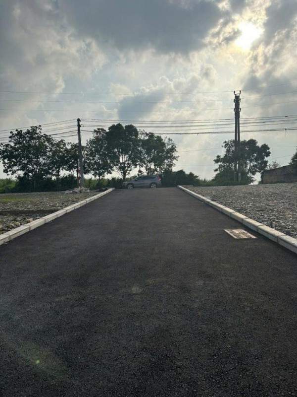 ĐẤT ĐẸP - GIÁ TỐT - Vị Trí Đắc Địa Tại Suối Sếu A, Nhuận Trạch, Lương Sơn, Hoà Bình