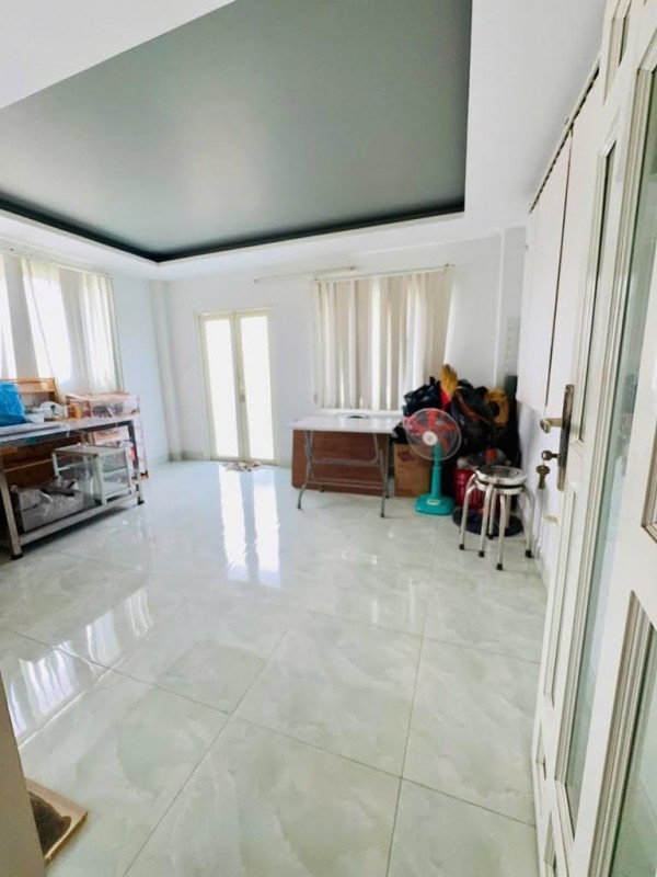 Bán Nhà Gò Vấp, Hẻm Xe Hơi Lê Đức Thọ, 50M², 2 Tầng, 3PN, Đẹp Lung Linh, Giá Tốt