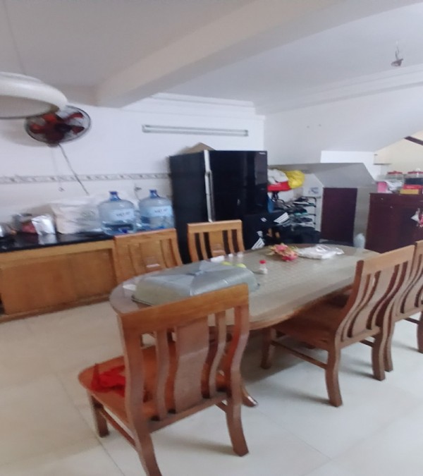 Bán nhà  mặt tiền KD Nguyễn Thượng Hiền, Phường 5, Bình Thạnh, 145m2, 3 tầng,  gần 15 Tỷ