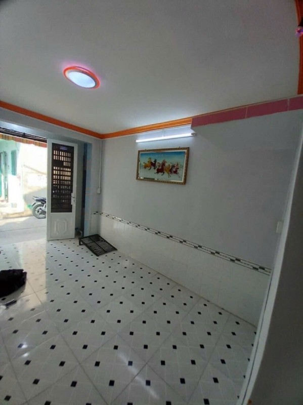 MÃ LÒ - BÌNH TÂN - 24M2 - 2 TẦNG 2PN 2WC - GIÁ 2.1 TỶ