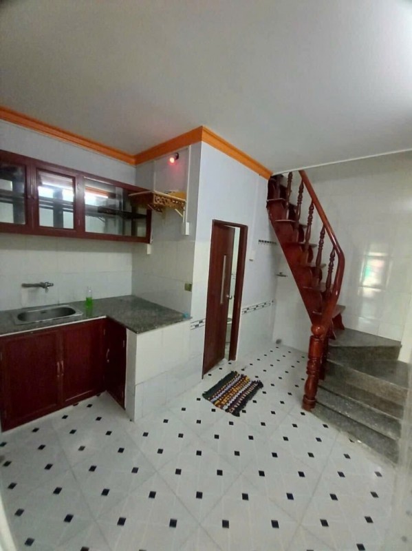 MÃ LÒ - BÌNH TÂN - 24M2 - 2 TẦNG 2PN 2WC - GIÁ 2.1 TỶ