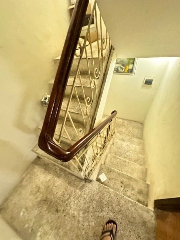 NHÀ ĐẸP - VỊ TRÍ VÀNG GẦN GIẢI PHÓNG – Ô TÔ 5M 30M2 GIÁ 5.1 TỶ