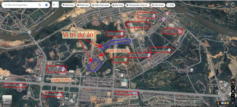 Sắp có sân bay – đường sắt cao tốc – SHOPHOUSE nào đón sóng hạ tầng?