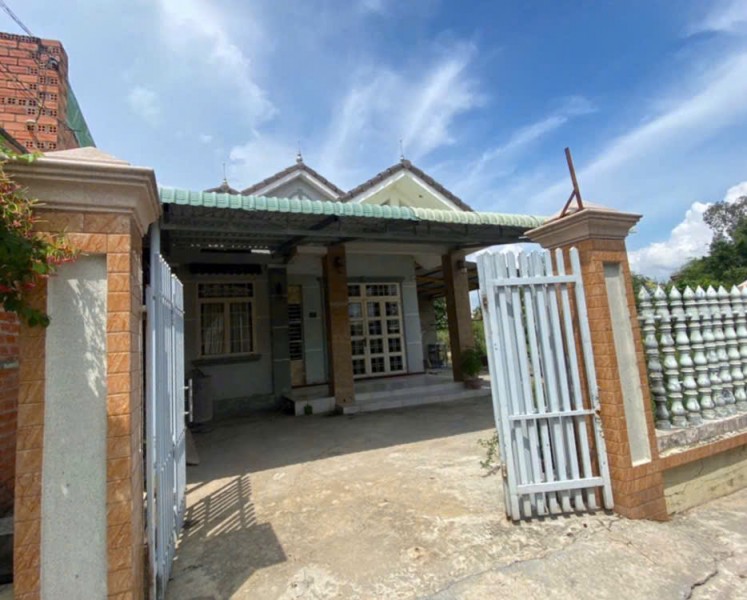 + CHÍNH CHỦ BÁN NHÀ Vị Trí Tại : Ấp Bàu Vừng - Xã Phước Trạch - Huyện Gò Dầu - Tỉnh Tây Ninh