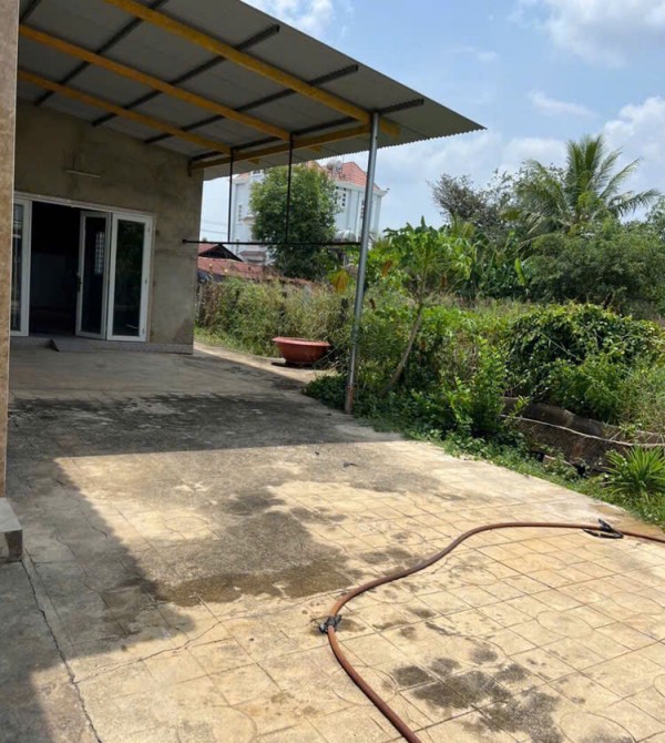 + CHÍNH CHỦ BÁN NHÀ Vị Trí Tại : Ấp Bàu Vừng - Xã Phước Trạch - Huyện Gò Dầu - Tỉnh Tây Ninh