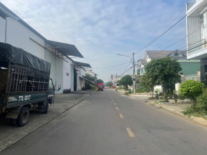 Chính Chủ Bán 06 Lô Đất Liền Kề Dt 1,049.4m2, Đất Đô Thị Lâu Dài Mặt Tiền Đường Tại T.T Diêu Trì