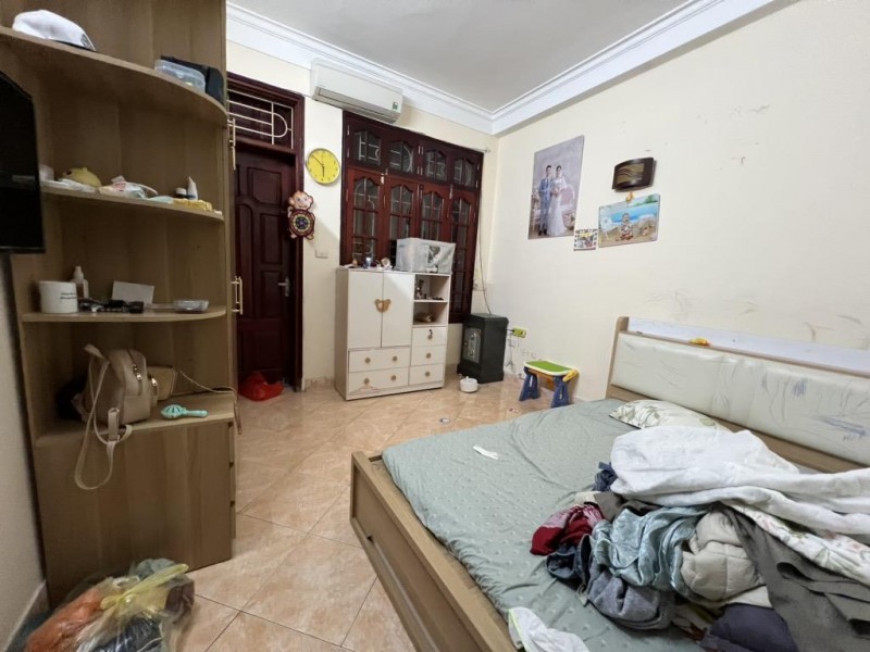 BÁN NHÀ PHÂN LÔ PHỐ LÊ TRỌNG TẤN, Ô TÔ ĐỖ CỬA, DT 50M2, 14.5 Tỷ