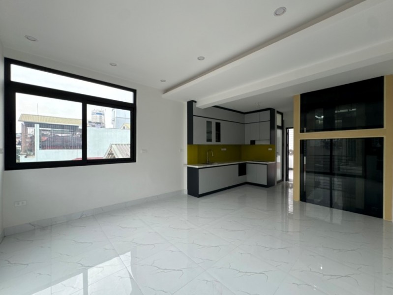 BÁN NHÀ LÊ TRỌNG TẤN, THANH XUÂN, Ô TÔ NGỦ TRONG NHÀ, 5T THANG MÁY NHẬP, 60M2, 19.6TỶ