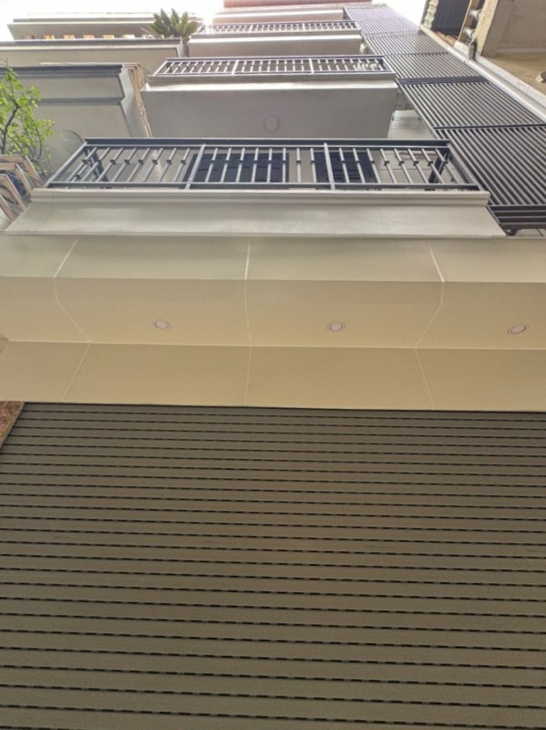 BÁN NHÀ LÊ TRỌNG TẤN, THANH XUÂN, Ô TÔ NGỦ TRONG NHÀ, 5T THANG MÁY NHẬP, 60M2, 19.6TỶ