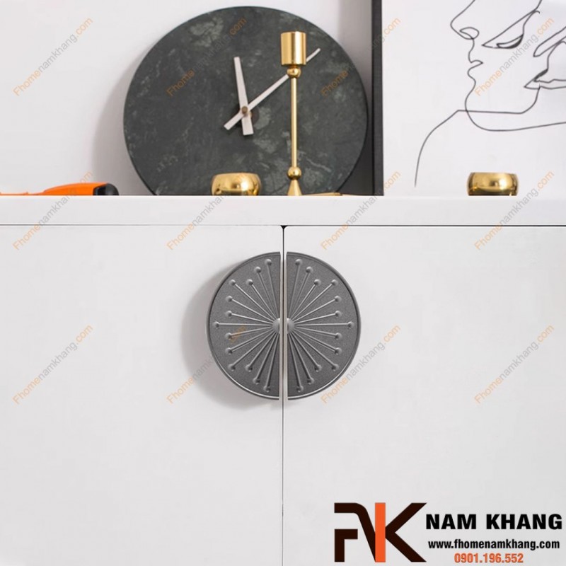 Nhận ngay ưu đãi 20% - Tay nắm tủ cao cấp tại FHomeNamKhang
