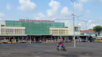 Mảnh đất lý tưởng để xây tổ ấm sát chợ Ngãi Giao, đường đôi 33m, dân cư đông, 1,8 tỷ TL