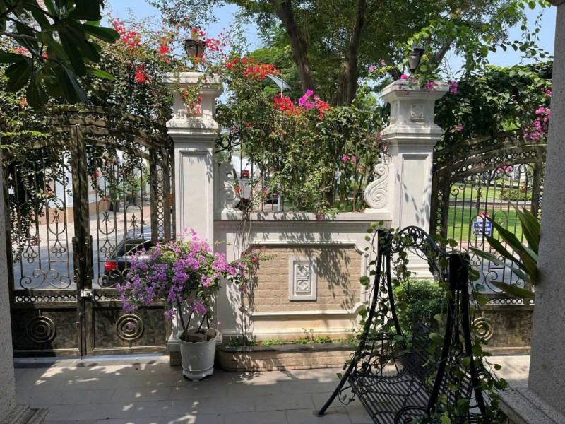 CHÍNH CHỦ CẦN BÁN GẤP BIỆT THỰ KHU CITYLAND RIVERSIDE TÂN PHÚ -QUẬN 7