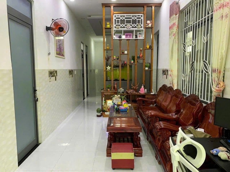 NHÀ ĐẸP – GIÁ TỐT - CẦN BÁN GẤP CĂN NHÀ MẶT TIỀN TẠI  Xã Diên Điền, Diên Khánh, Khánh Hòa