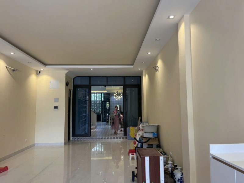NHÀ ĐẸP-  GIÁ TỐT - CẦN BÁN Căn Nhà Mặt Tiền Phan Huỳnh Điều, Q. Ngũ Hành Sơn, TP. Đà Nẵng.