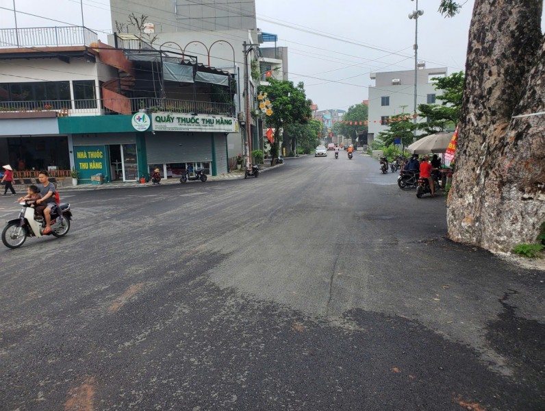 Siêu phẩm hoa hậu tại đấu giá x3 Thượng Phúc, Bắc Hồng, Đông Anh, HN