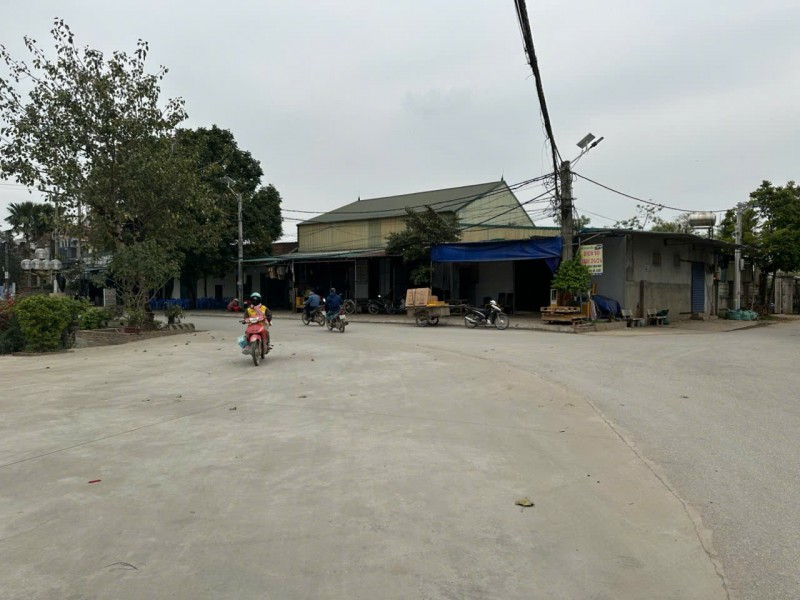 Chủ Cần Bán Gấp 80m Phú Nghĩa-Chương Mỹ-HN
Gíá Chỉ 40tr/m