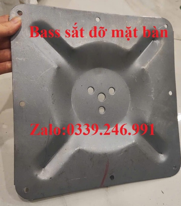 Đơn vị cung cấp bass sắt bàn cà phê số lượng lơn