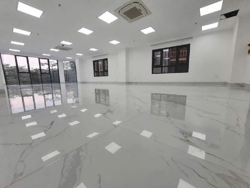 Nhà Phố Giải Phóng - 100m, MT 6,6m x 7 tầng , 3 mặt thoáng.