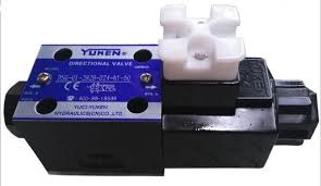 Van Dầu Thủy Lực, Van Điện Thủy Lực, Van Thủy Lực Điện, Van Giảm Áp Thủy Lực