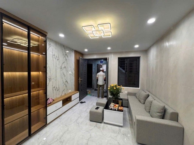 HÀNG XÓM TIMES CITY- Ô TÔ GẦN NHÀ - SD 25M2 - 4.4TỶ(CTL) Ở HAY KINH DOANH ĐỀU TỐT