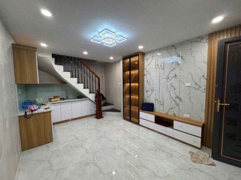 HÀNG XÓM TIMES CITY- Ô TÔ GẦN NHÀ - SD 25M2 - 4.4TỶ(CTL) Ở HAY KINH DOANH ĐỀU TỐT