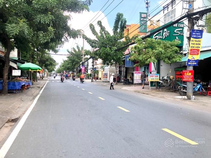 Bán gấp mặt tiền KD, Phạm Thế Hiển, Quận 8, khu Xóm Đạo sầm uất, 235m2, nở hậu, chỉ 16 tỷ TL