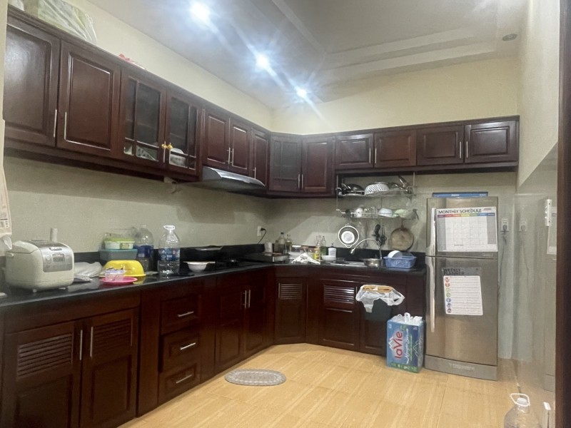 Bán nhà mặt phố Linh Chiểu, Thủ Đức, 234m², 17.3 tỷ, 3 tầng