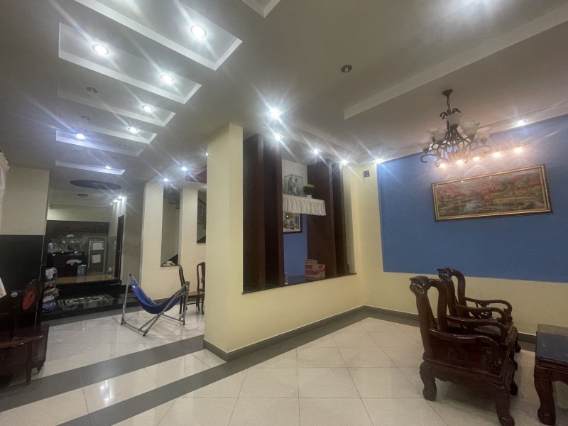 Bán nhà mặt phố Linh Chiểu, Thủ Đức, 234m², 17.3 tỷ, 3 tầng