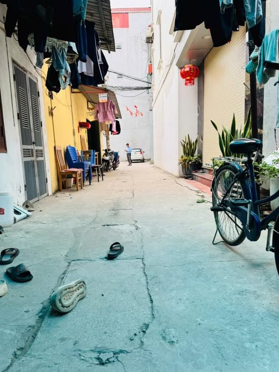 SIÊU HIẾM TRUNG TÂM QUẬN HAI BÀ TRƯNG, MẢNH ĐẤT VÀNG CÒN SÓT LẠI 193M, MT 9.9 M NHỈNH 23 TỶ