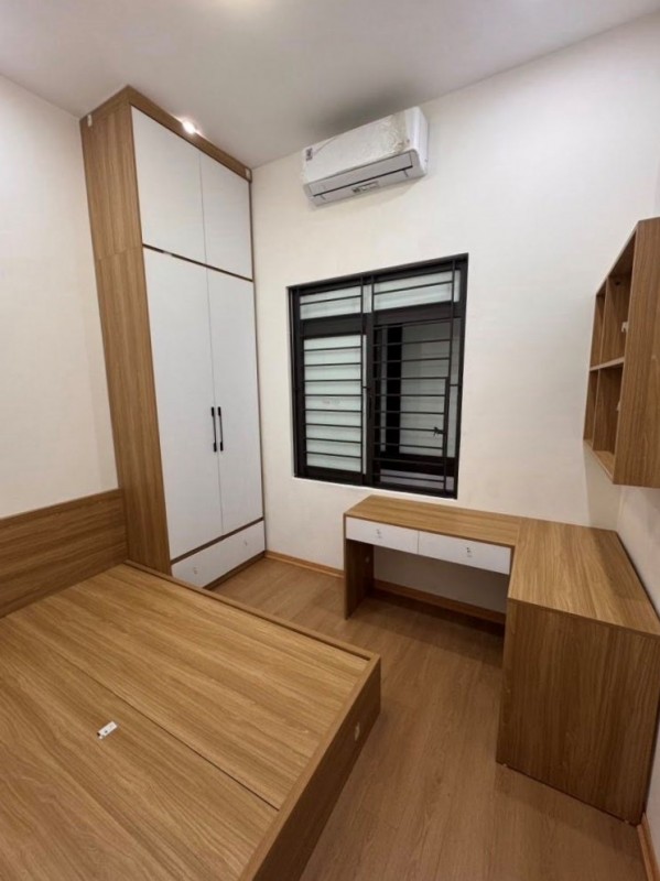 BÁN NHÀ MINH KHAI, HAI BÀ TRƯNG, HÀNG XÓM TIME CITY- Ô TÔ GẦN NHÀ, SD 23M2- 4.4TỶ(CTL)