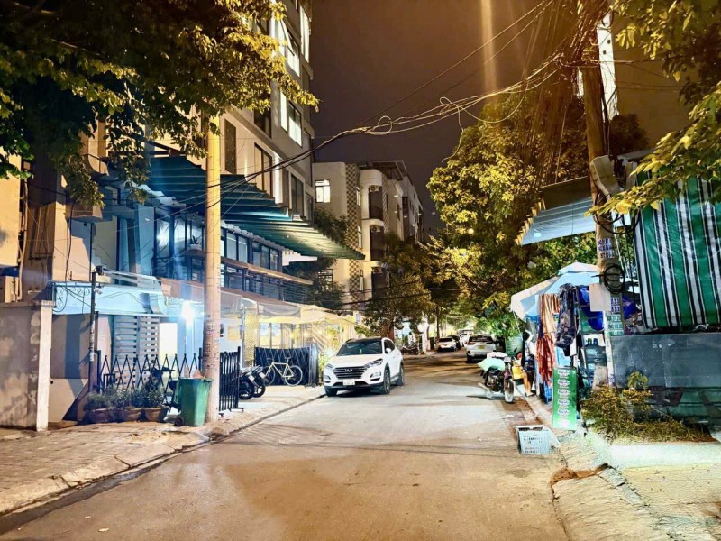 HIẾM - LÔ ĐẤT MẶT TIỀN AN THƯỢNG - 132M2 NGANG 6.2M SÁT BIỂN MỸ KHÊ CHỈ 12 TỶ